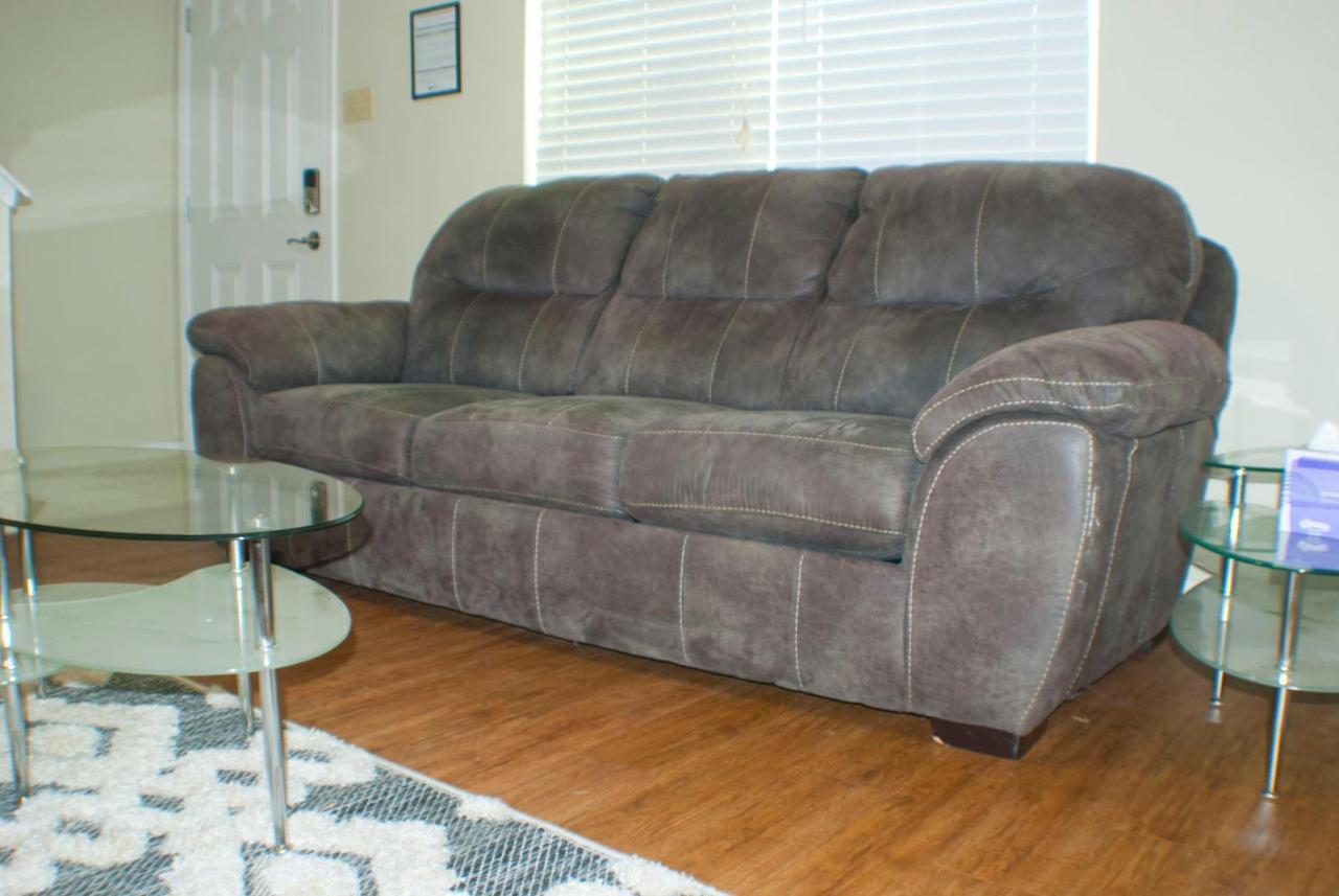 Cool & Comfy Condo! Family Friendly! Κόλετζ Στέισον Εξωτερικό φωτογραφία