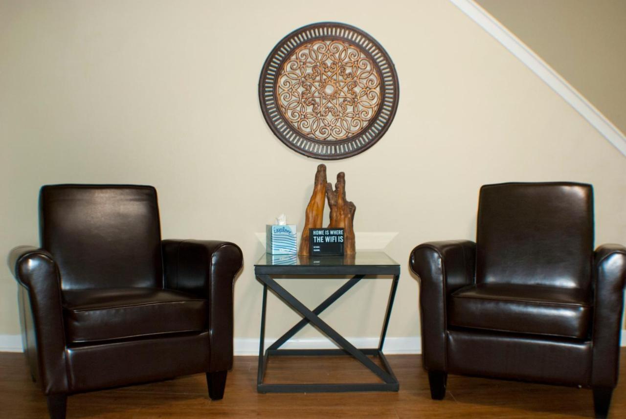Cool & Comfy Condo! Family Friendly! Κόλετζ Στέισον Εξωτερικό φωτογραφία